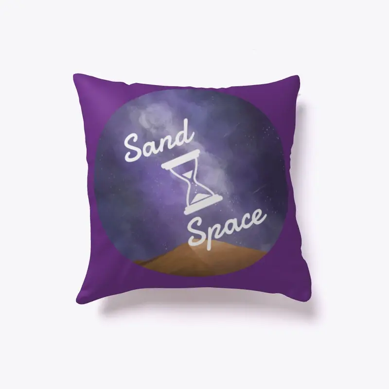 Sand & Space